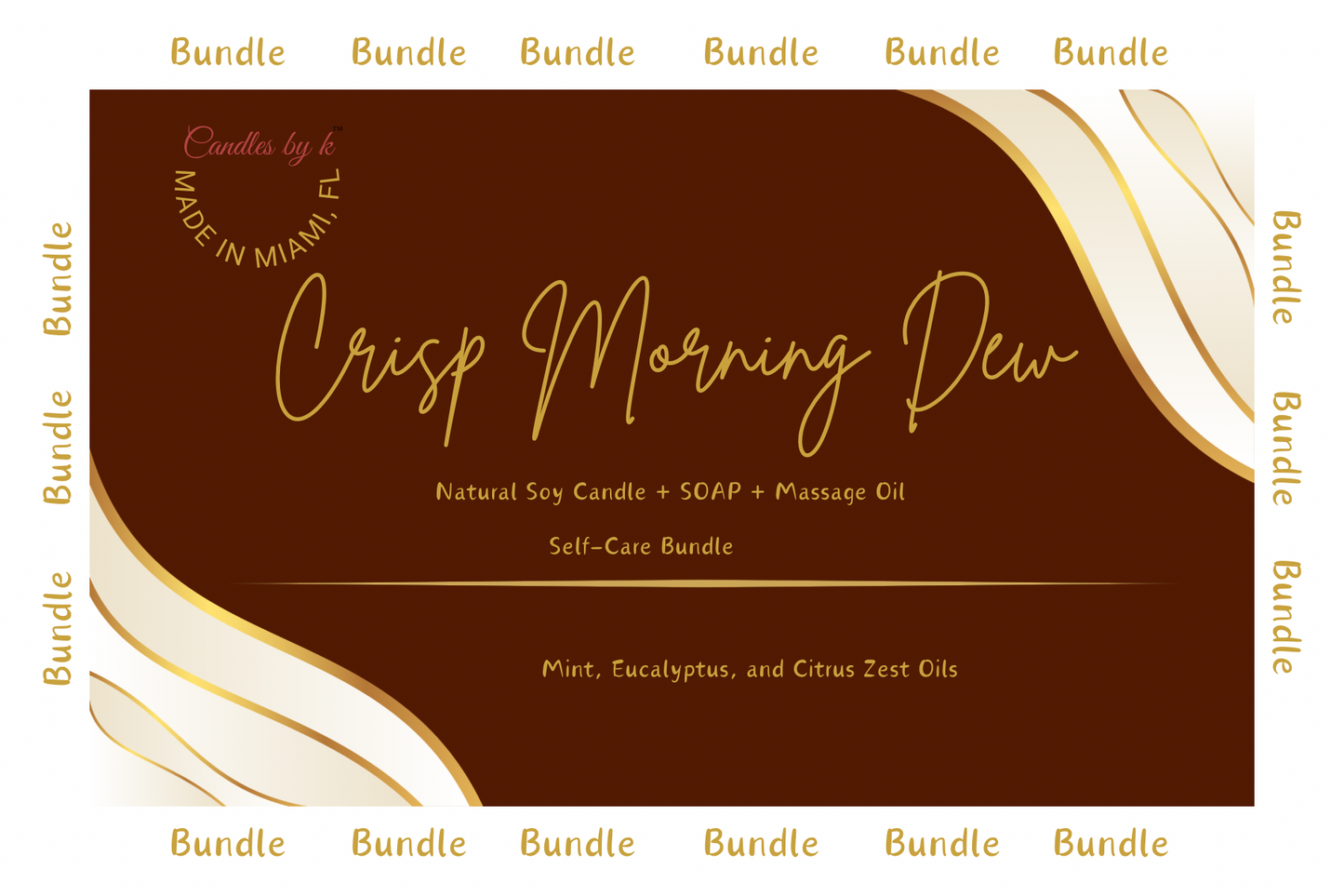 CRISP ERA Gift Set