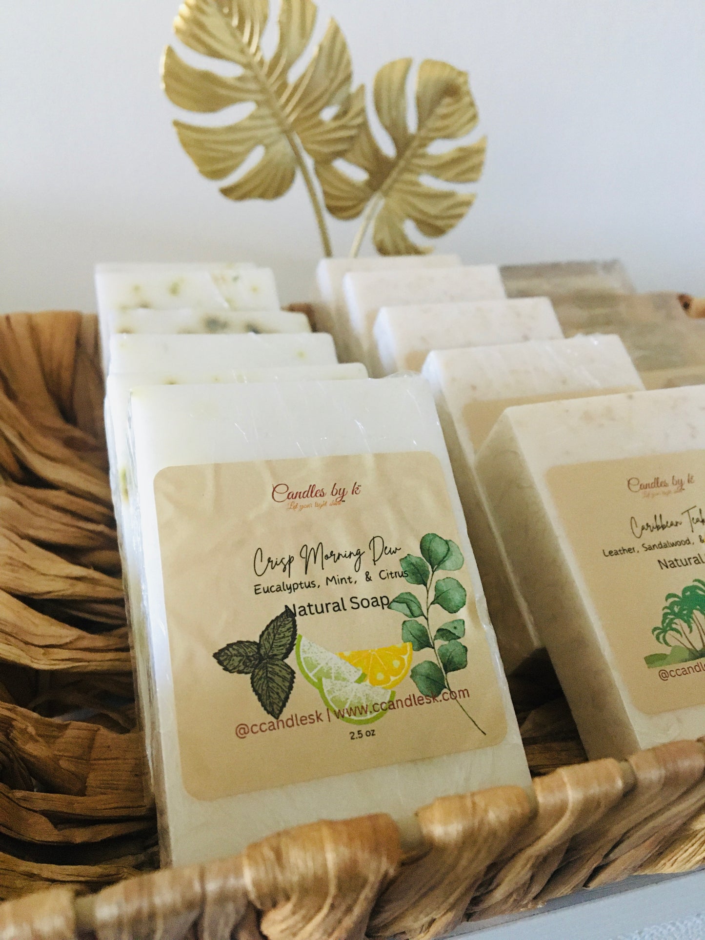 CRISP ERA Gift Set