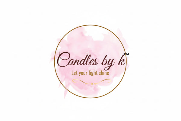 Candles by k